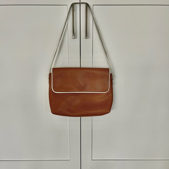 Vintage Bottega Veneta pebble grain texture shoulder bag - Picture 2 of 12